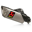 AKRAPOVIC YAMAHA MT-10('22-) XbvIC `^ S-Y10SO20-HAPLTJPA