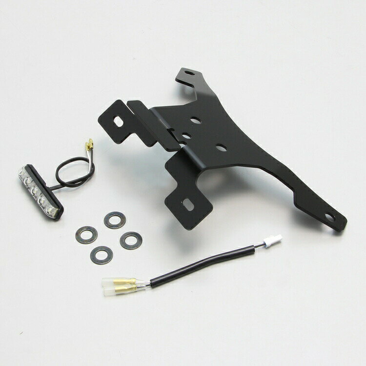 ハリケーン SUZUKI HAYABUSA フェンダーレスキット HA6669