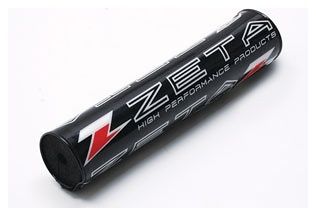 �磻������ ZETA TT-R125 CS�ϥ�ɥ�С� Q5K-DFR-006-463