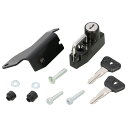 KITACO(キタコ) HONDA ADV160 ヘルメットホルダー 80-564-14610(2)