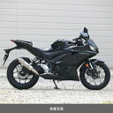 WR'S YAMAHA YZF-R25('22-)/MT-25('22-) S.O.VV[gI[oXbvI}t[i\bh`^j NV2270JM