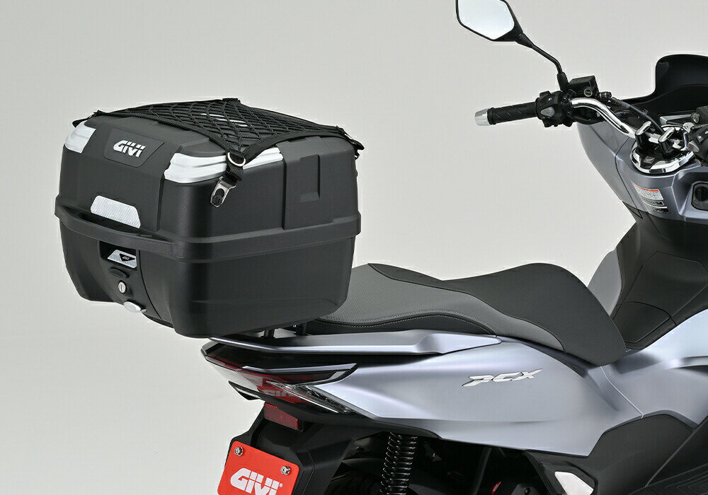 DAYTONA GIVI ATLAS B33NTM-ADV �ꥢ�ܥå��� 33L 35438