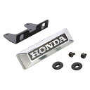 KITACO(キタコ) HONDA CL250 フロントエンブレムKIT 799-1870000