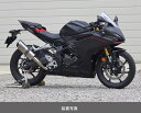 WR'S HONDA CBR250RR('23-) SS-OVAL TITAN XbvI}t[ SK1245JM