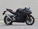 WR'S HONDA CBR250RR('23-) SLIP-ON EhXeX}t[ BF1245JM