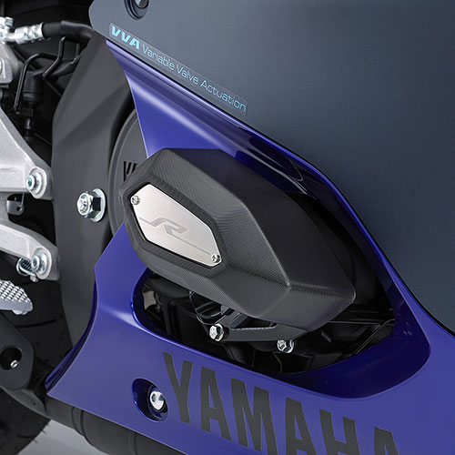 �磻������ YAMAHA YZF-R125/R15 ������󥰥ץ��ƥ����� Q5K-YSK-141-E01