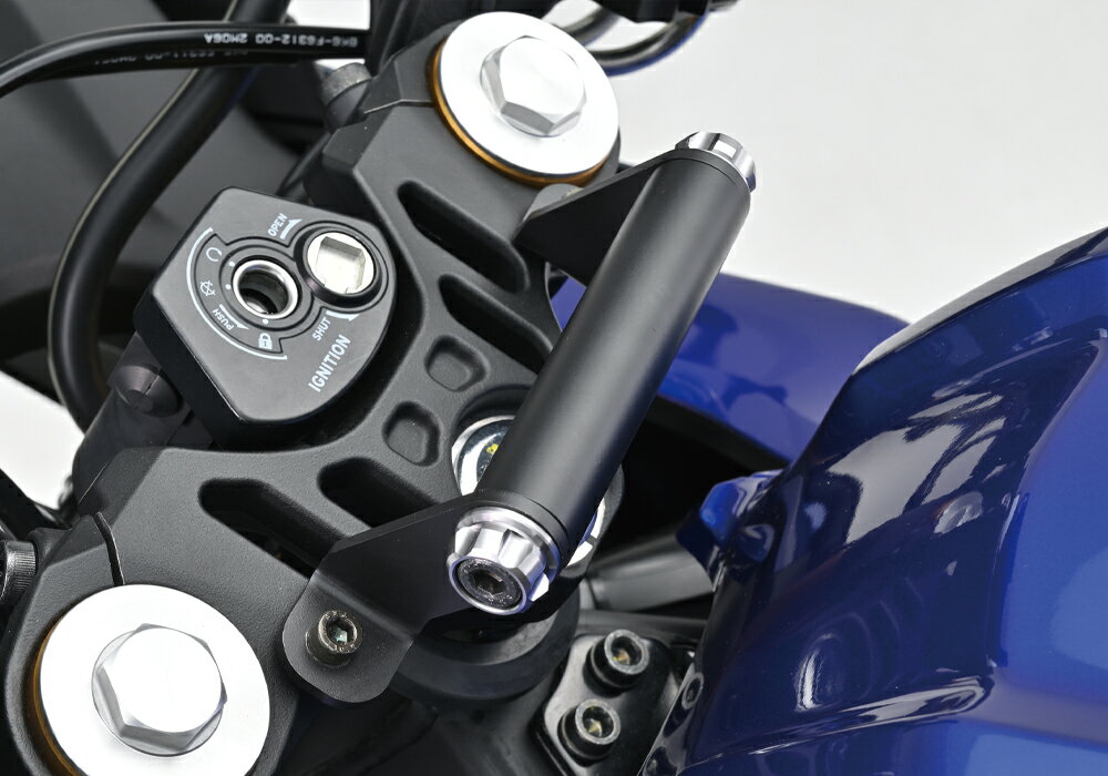 DAYTONA YZF-R15/125(��23) �ޥ���С��ۥ���� 33545
