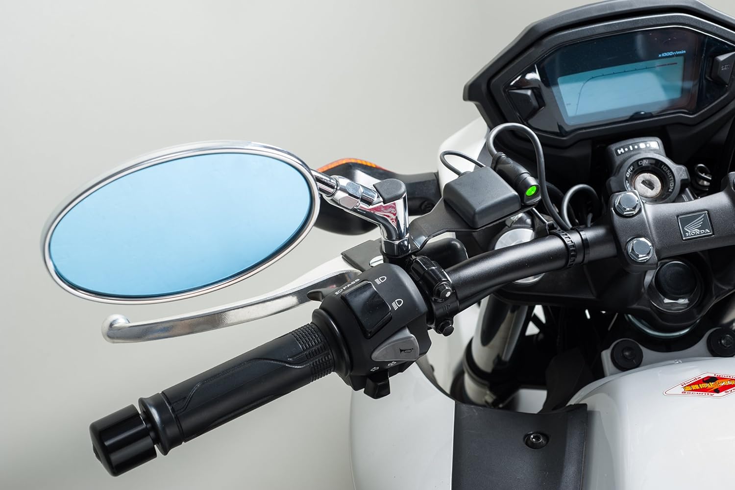 TANAX CHIGEE ETC����ƥʥ��ơ�A ���ޡ��ȥ饤�ɥ�˥��� AIO-5 Lite�ѥ��ץ���� MF-4704