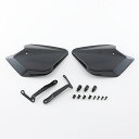 ワイズギア YAMAHA トリシティ125/155/300 ナックルバイザー Q5K-YSK-082-R12