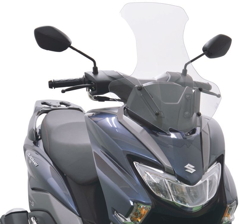 ������ �С����ޥ󥹥ȥ꡼��125EX �ߥɥ륹���꡼�� BU-13