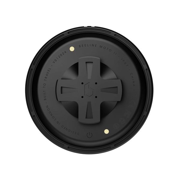 BEELINE�ʥӡ��饤��� Moto II �ʥӥ�������� �֥�å� BLD3.0_BLK