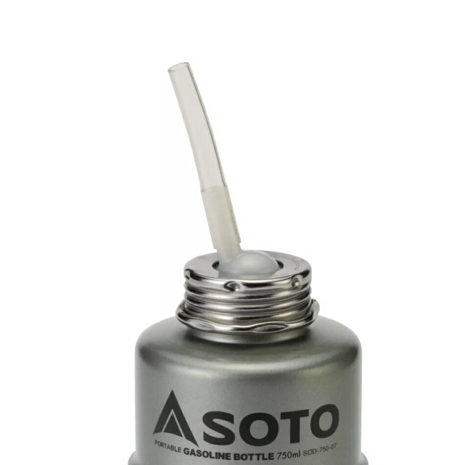 SOTO �ݡ����֥륬�����ܥȥ� �ȹԴ� 750ml SOD-750-07