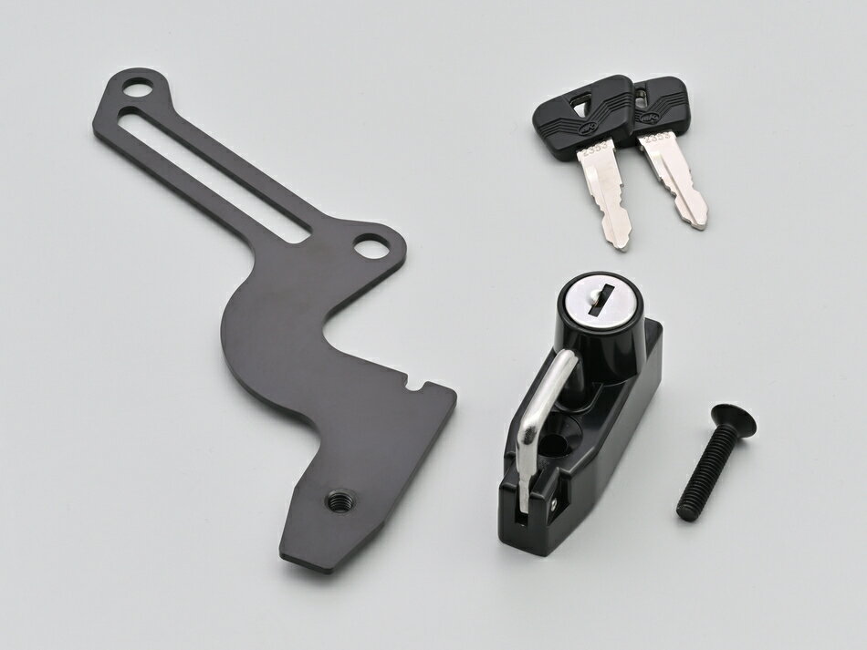 DAYTONA CBR250RR（'17〜'23） ヘルメットホルダー 48136