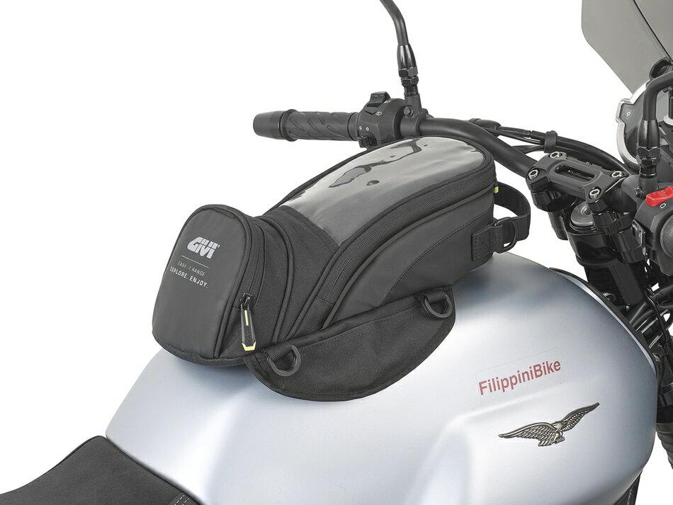 DAYTONA GIVI EA138B ���󥯥Хå� 48123