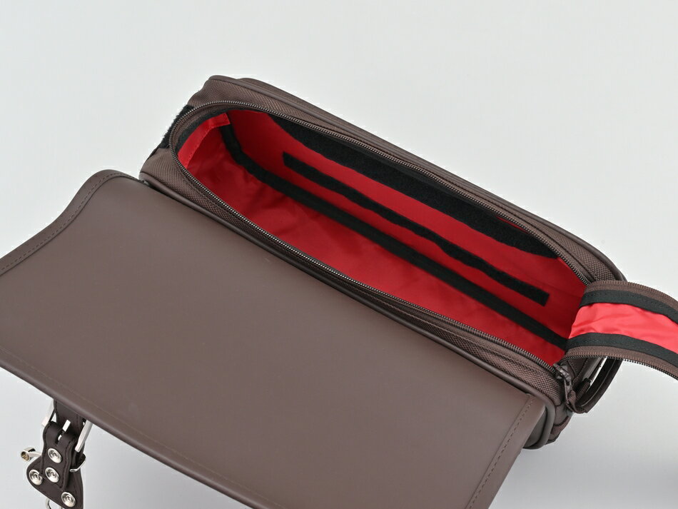 DAYTONA DHS-56 ���ɥ�Хå� ����ʡ��ɿ� �֥饦�� 9L 48396