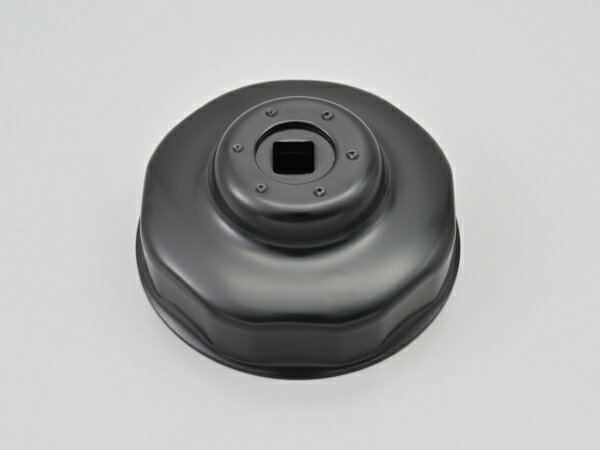 DAYTONA オイルフィルターレンチ DUCATI純正系 8面 76mm 44294