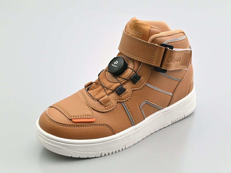 DAYTONA DS-501 D-WPライディングシューズ ブラウン