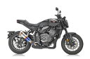 アールズギア CB1000R('18〜'20)('21〜) GP SPEC スリップオン チタンドラッグブルー GH54-T3RD(2)