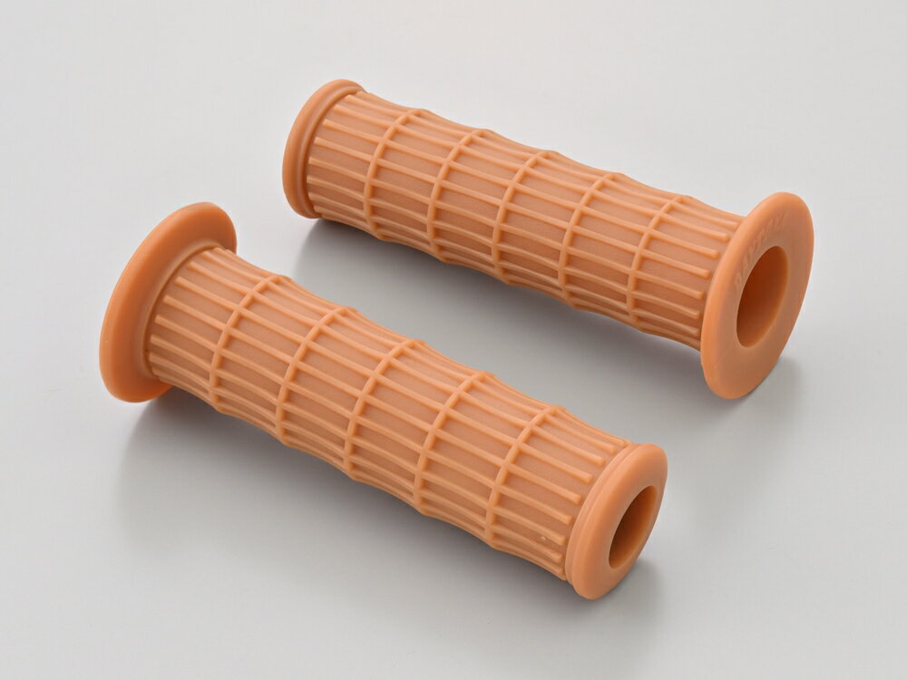 DAYTONA GRIPPY GRIP GG-D-CLASSIC-2 生ゴム色 48067