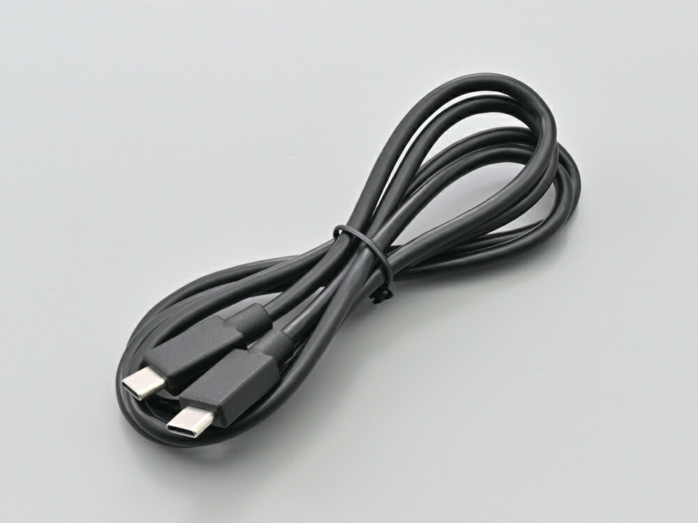 DAYTONA 充電ケーブル 49330