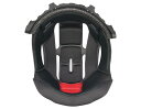 OGKカブト KF17インナーパッド ナロー F-17用補修パーツ(2)