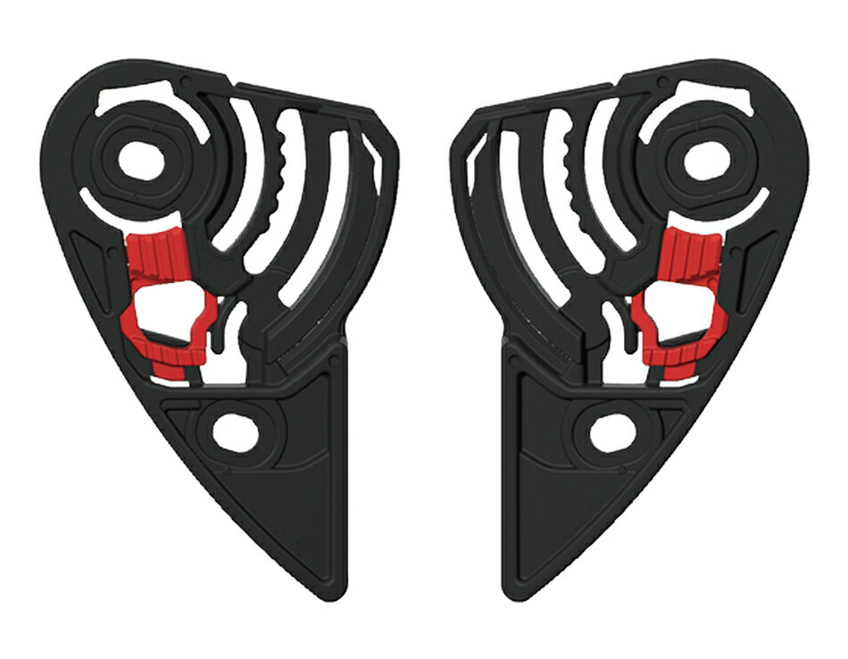 OGKカブト CD-1シールドラチェットセット GEOSYS用補修パーツ