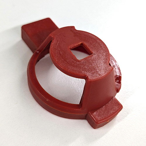 ワイズギア GIVI K355N2 プレートロック Q9KYSK001P06(2)