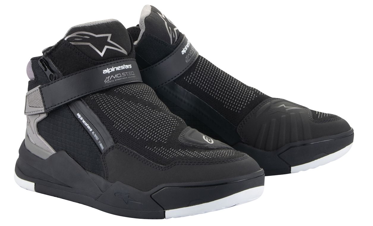 Alpinestars（アルパインスターズ） SPEEDFLIGHT STREET SHOES ライディングシューズ