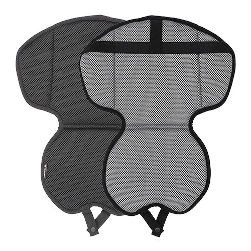 ワイズギア PAS チャイルドシートクッション Q5K-YSK-051-G10 2