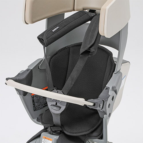 ワイズギア PAS チャイルドシートクッション Q5K-YSK-051-G10 3