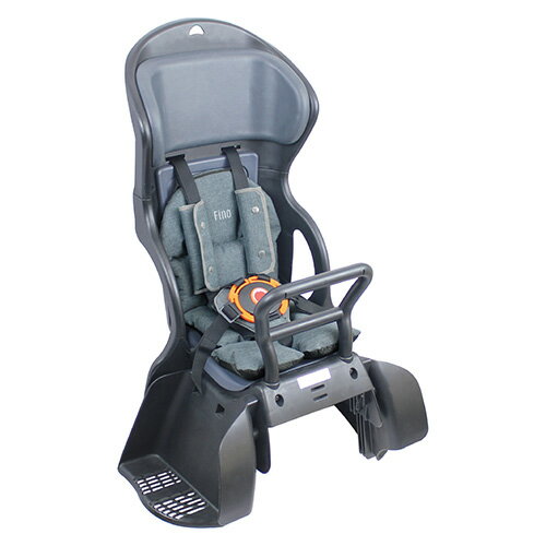 ワイズギア PAS サギサカ Fino チャイルドシートクッション Q5K-SGI-723-919 2