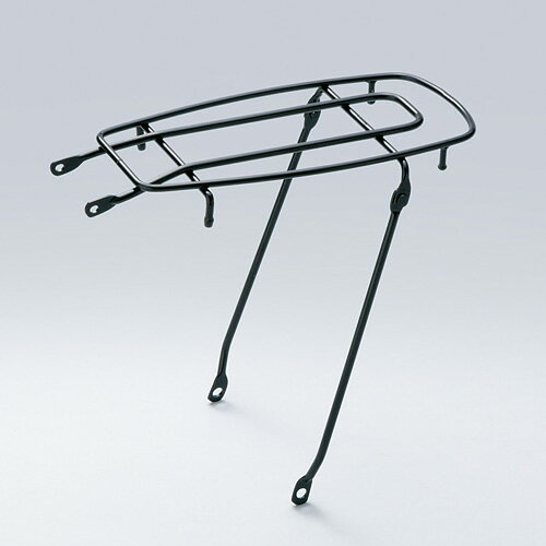 ワイズギア PAS CITY-C/CITY-X用キャリヤ Q1K-BSC-Y04-004