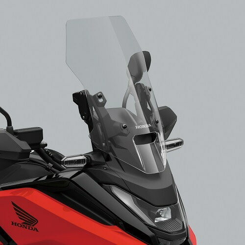 HONDA NC750X アジャスタブルスクリーン 08R74-MKW-D70