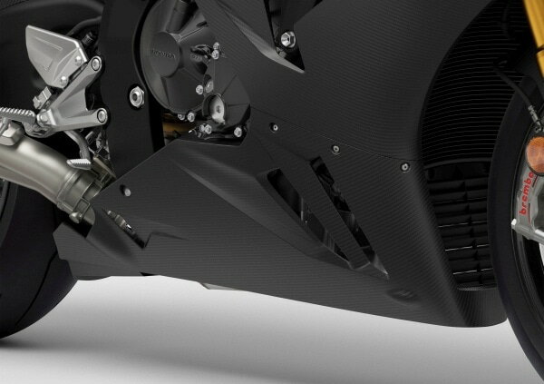 HONDA CBR1000RR-R FIREBLADE �����ܥ󥢥���������� 08F70-MKR-DH0