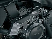 SUZUKI GSX-S1000GX フレームスライダー 41900-48810