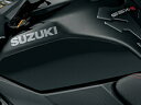SUZUKI GSX-S1000 タンクプロテクション(クリア) 99181-48K00-00J