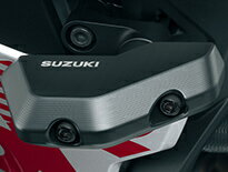SUZUKI GSX-8R フレームスライダー 41900-25850のサムネイル