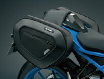 SUZUKI GSX-8S ソフトサイドケース 95400-25890