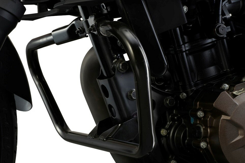 SUZUKI ジクサー アクセサリーバー 94200-41820