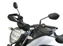 SUZUKI ジクサー ナックルカバーセット 57300-41810