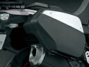 SUZUKI Vストローム650 1050/DE 樹脂サイドケースセット 93100-31840