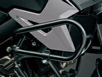 SUZUKI Vストローム1050/DE アクセサリーバー 99000-990D7-124