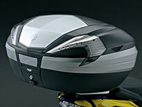 SUZUKI Vストローム800/DE トップケース56L 99140-00A00-00J