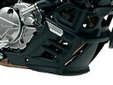 SUZUKI Vストローム650/XT ABS アンダーカウリングセット 94400-11830-291