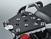 SUZUKI Vストローム650/XT ABS トップケースキャリアセット 99000-990D7-095