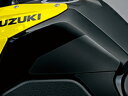 SUZUKI Vストローム250SX タンクプロテクション 68100-20820