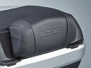 SUZUKI バーグマン400 ABS トップケースバックレスト 99000-990D7-113