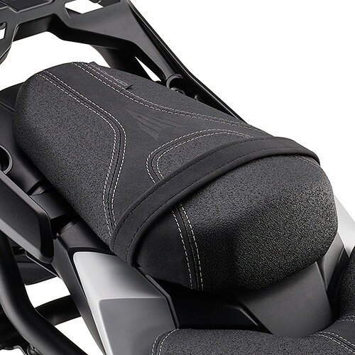 楽天市場】mt-07 コンフォートシート（ブランドヤマハ）の通販