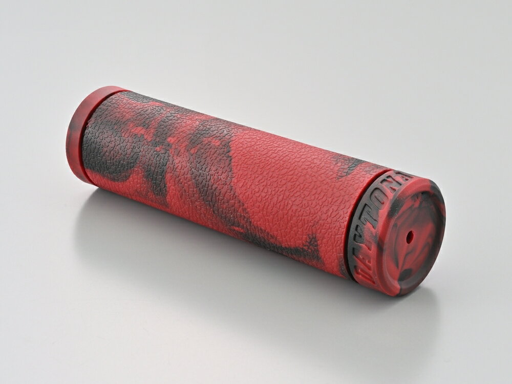DAYTONA GRIPPY GRIP GG-D-MARBLE����Ĺ125mm�� �֥�å�/��å� 49575