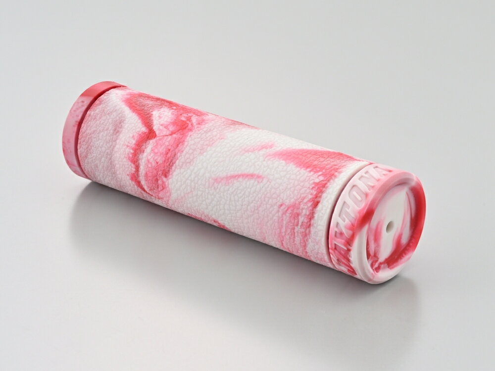 DAYTONA GRIPPY GRIP GG-D-MARBLE����Ĺ125mm�� �ۥ磻��/��å� 49579